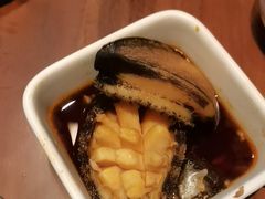 -揽季锅物会.福建黄鱼.海鲜姿造(五四路店)