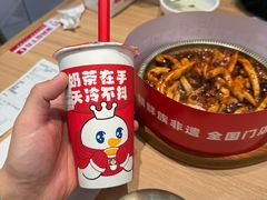 -米村拌饭(李沧松乐汀店)