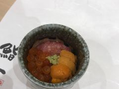 -鮨一日本料理旗舰店(总店)