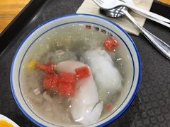 椰子水清补凉-文昌邓记清补凉(西沙路店)