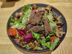 -LENBACH兰巴赫西餐啤酒坊(大连东港店)