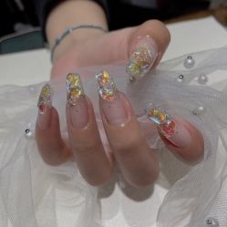 点击看大图 -Nail Me美甲美睫
