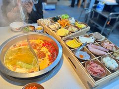 -芈重山老火锅(广州首店)