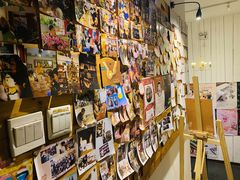零售区-雕刻时光咖啡馆(师大路店)