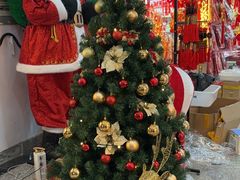 -上海城隍庙福佑门小商品批发市场