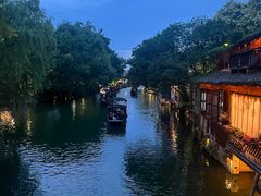 -乌镇景区