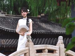 -碑林公园