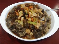 -牟传仁饭庄(星海店)