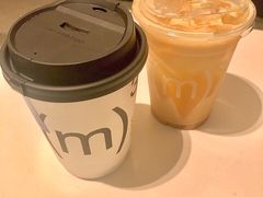 -CUBIC3三立方咖啡(西岸凤巢店)