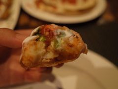 -Vedas印度餐厅(常熟路店)