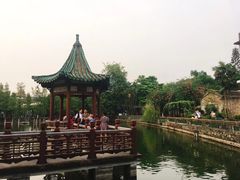 -东莞市可园博物馆