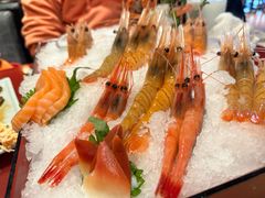 -万岛日本料理铁板烧(梅赛德斯奔驰店)
