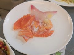 -尚宴牛特鲜自助(太原街万达店)