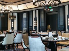 包厢-中山保利艾美酒店-乐美中餐厅