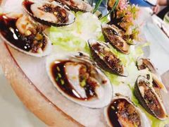 生腌月牙贝-丰味馆(雅景街店)