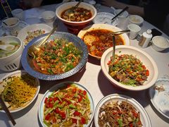 -花椒俏川菜小馆(南海万达店)