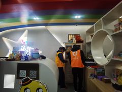 -小荧星艺校(浦东中环分校)