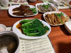 -壹只卤鹅·潮汕菜(莲塘店)