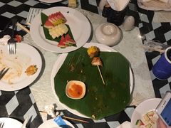 -Onion restaurant