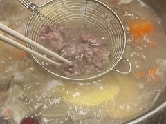-千牛将·鲜牛肉火锅(开元路店)
