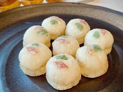 -龙景轩(香港四季酒店)