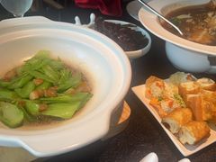 -太守宴·蘭院(天塔店)