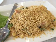 -新加坡海鲜共和(名胜世界圣淘沙海滨坊)
