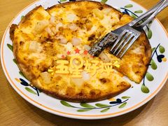 -萨莉亚意式餐厅(天河城购物中心店)