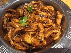 王婆大虾-王婆大虾(五道口店)