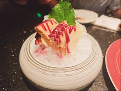 -上井精致料理(大坪店)