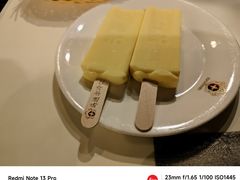 -马迭尔西餐厅(中央大街店)