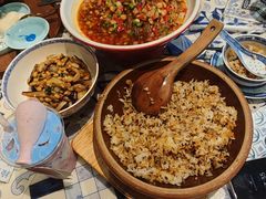 -图味美小黄鱼·景德菜(浙江路店)