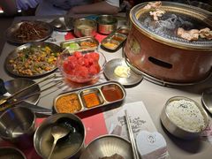 -西塔老太太泥炉烤肉(温州首店万象城黑金店)