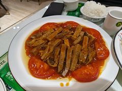 -裕德隆清真饭庄·天津特色菜(河东店)