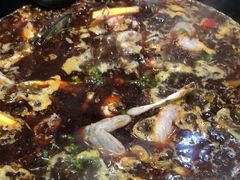 -大江美蛙鱼火锅(都江堰店)