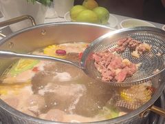 -犇鼎牛潮汕牛肉火锅(新辰里学清路店)