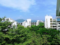 -海南热带海洋学院(三亚校区)