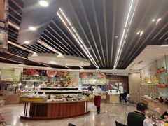 -索菲特酒店·海鲜自助 ·聚餐厅