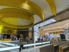 -蔡澜点心·粤菜(月星环球港店)