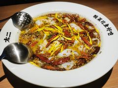 老坛子酸菜鱼-太二酸菜鱼(中山龙之梦店)