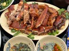 -铁炉农家菜馆