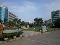 -陈李济中药博物馆