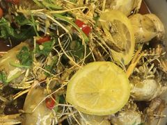 -野蔓果·山野菜(西湖景区·龙井茶田店)