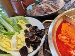 -坎爷秘制火锅(一格广场店)