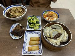 -刘长兴(三牌楼店)
