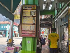 -新加坡Zam Zam餐馆