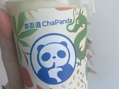 -茶百道(柏威年店)