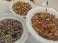 -昱德来·天津菜(河西店)