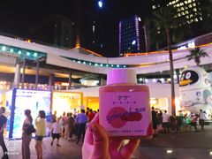 -gaga(深圳福田星河COCO Park店)