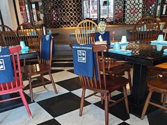 -江边城外烤全鱼(方庄时代购物中心店)